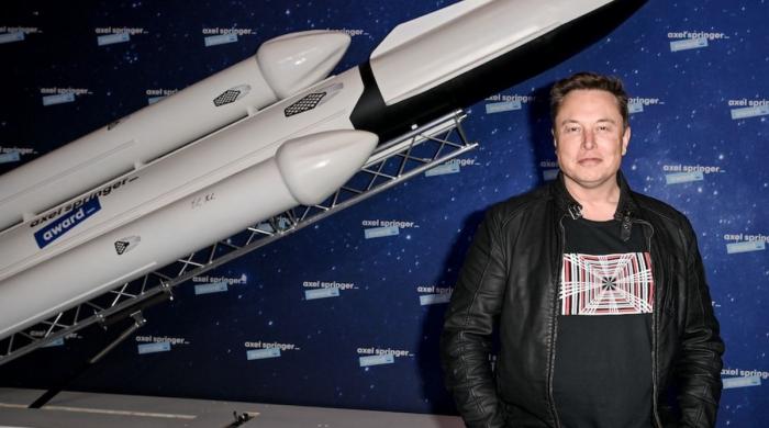 Why SpaceX wants to ‘protect the future of consciousness,’ Elon Musk explains 