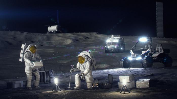 NASA set to unveil major Moon Base strategy and mission update