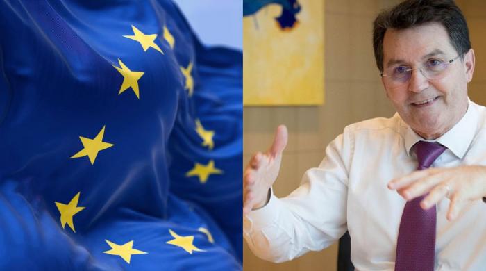 Europe is 'dangerously' reliant on Starlink and US AI, French CEO warns
