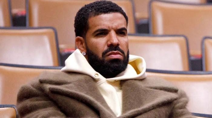 Drake gets dissed by ex-friend over 'fake numbers' jab