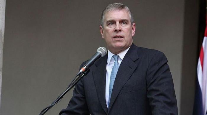 Minister breaks silence on Andrew’s appointment to Trade Envoy he’s gone to jail for