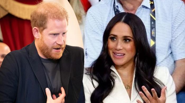 Meghan Markle comes under fire for trying to make money off of Prince Harry’s gift