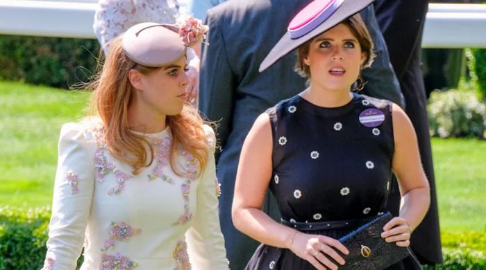 Beatrice, Eugenie get thrown into schizophrenic relationship: ‘It's confusing to them!’