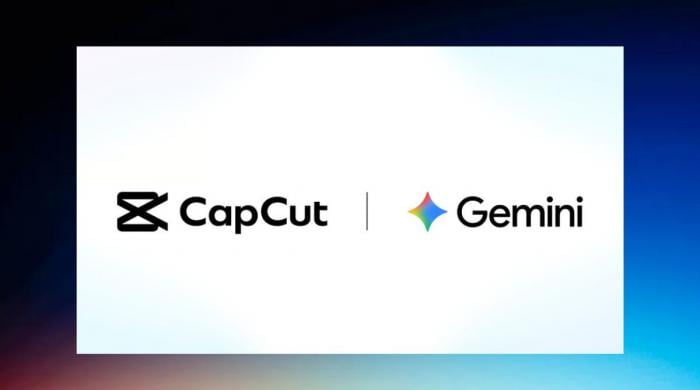 Google Gemini gets CapCut integration for in-app video editing