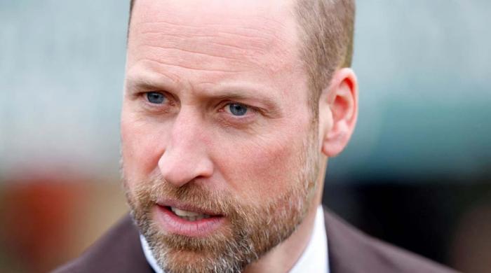 Prince William corrected by thousands after 'Turkey' comment goes viral
