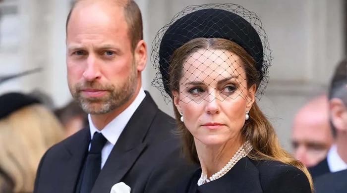 Prince William, Kate Middleton facing more pressure than ever?