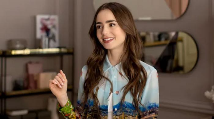 Final season confirmed for 'Emily in Paris'