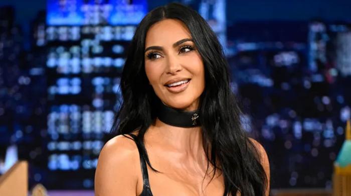 Old Kim Kardashian video linked to SKIMS drug shipment case