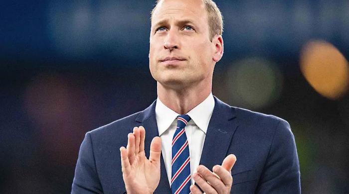 Prince William shares emotional update from Cornwall development site