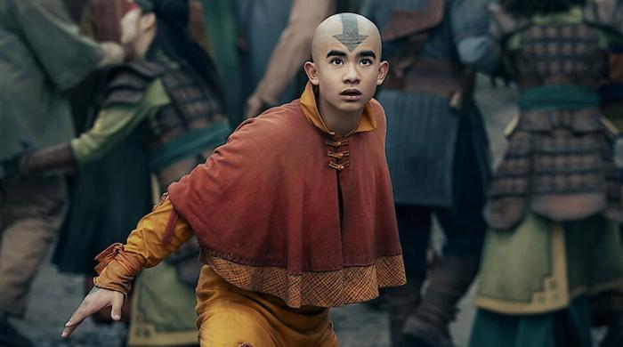 'Avatar: The Last Airbender' season 2 unleashes explosive Earth Kingdom chaos  