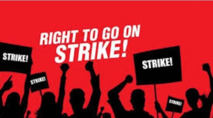 International Court of Justice rules workers have right to strike under key labour law treaty