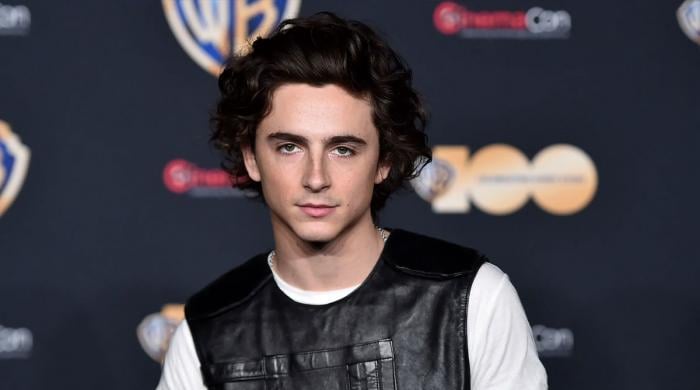 Timothée Chalamet’s family clears up ballet confusion