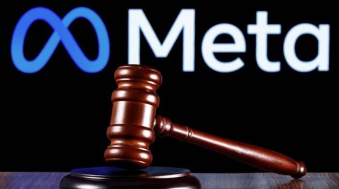 Meta settles first US case tied to youth mental health