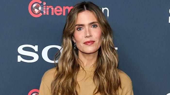 Mandy Moore opens up about first marriage to Ryan Adams
