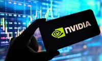 Nvidia tops Q1 forecasts on strong AI chip Sales, beats market expectations