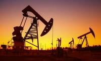 Global oil markets slide as Trump says Iran talks near final stage