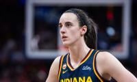 Caitlin Clark ruled out for Fever vs Fire game with back issue