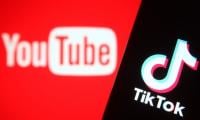 TikTok, YouTube trail rivals on child safety measures, UK regulator warns