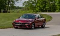 Hyundai recalls 54,000 hybrid vehicles after NHTSA warns of fire risk