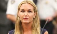 Donald Trump Jr's ex-wife Vanessa announces breast cancer diagnosis
