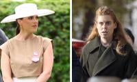Beatrice, Eugenie handed end to their public careers: ‘Its’s best if you fade away quietly’