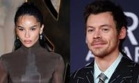 Zoe Kravitz, Harry Styles' intimate wedding plans finally revealed