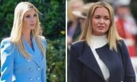 Ivanka Trump stands by ex sister-in-law Vanessa following breast cancer diagnosis