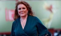 Sarah Ferguson suffers second fall from grace: ‘She doesn’t exist anymore’
