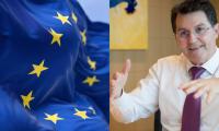 Europe Is 'dangerously' Reliant On Starlink And US AI, French CEO Warns