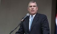 Minister breaks silence on Andrew’s appointment to Trade Envoy he’s gone to jail for