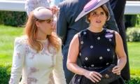 Beatrice, Eugenie Get Thrown Into Schizophrenic Relationship: ‘It's Confusing To Them!’