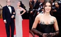 Via Lemann: Kevin Spacey's Cannes Entry With Uzbek Model Raises Eyebrows 