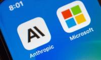 Anthropic In Discussions Over Using Microsoft AI Chips, Says Report