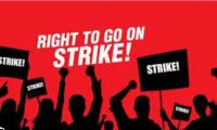 International Court Of Justice Rules Workers Have Right To Strike Under Key Labour Law Treaty