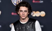 Timothée Chalamet’s family clears up ballet confusion