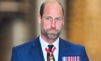 Prince William Unveils Bold New Vision