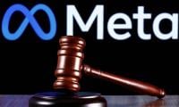 Meta settles first US case tied to youth mental health