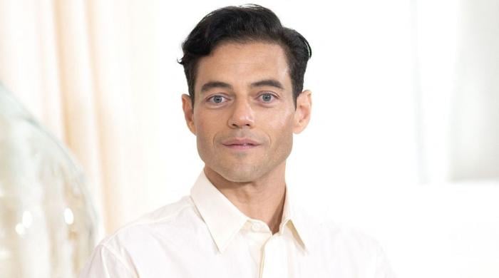 Rami Malek feels 'honored' after receiving standing ovation at Cannes Film Festival for 'The Man I Love'