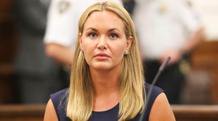The Trumps assure support to Vanessa Trump during cancer battle
