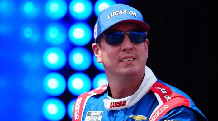 NASCAR legend Kyle Busch dies at 41 after severe illness