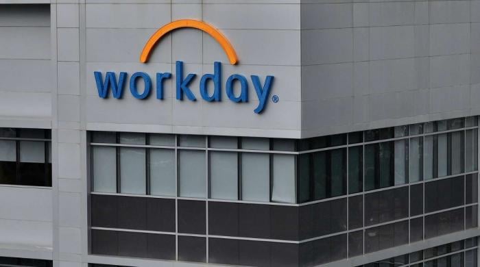 Workday stock jumps as company raises margin forecast on AI demand