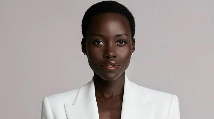 Lupita Nyong'o breaks silence after Elon Musk criticism over 'The Odyssey's casting