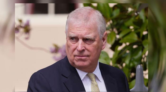 Police appeal for information for investigation into Andrew Mountbatten-Windsor