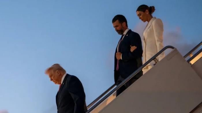 Why Donald Trump Jr. chose private Bahamas Island wedding amid questions over Trump’s attendance