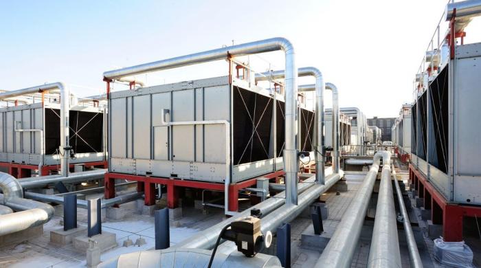  AOC questions data centre impact as residents report water contamination