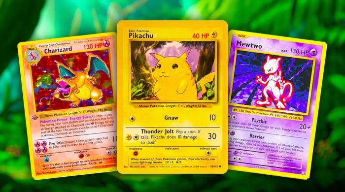 Do you know that Pokémon cards are now outsmarting stock market? Here’s why