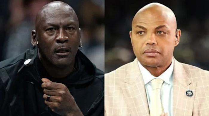 ‘A terrible look’: Charles Barkley calls out NBC’s Michael Jordan deal