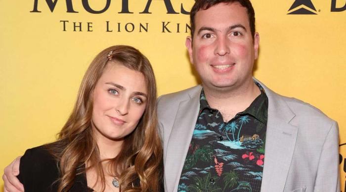 Abbey Romeo reveals where she stands with David Isaacman after shocking split 