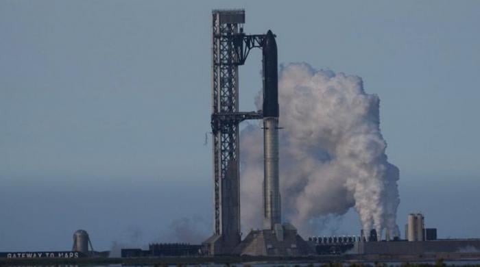 SpaceX Starship launch delayed again: Here’s what went wrong