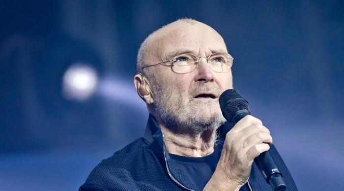 Phil Collins reveals fate of career amid dire health issues